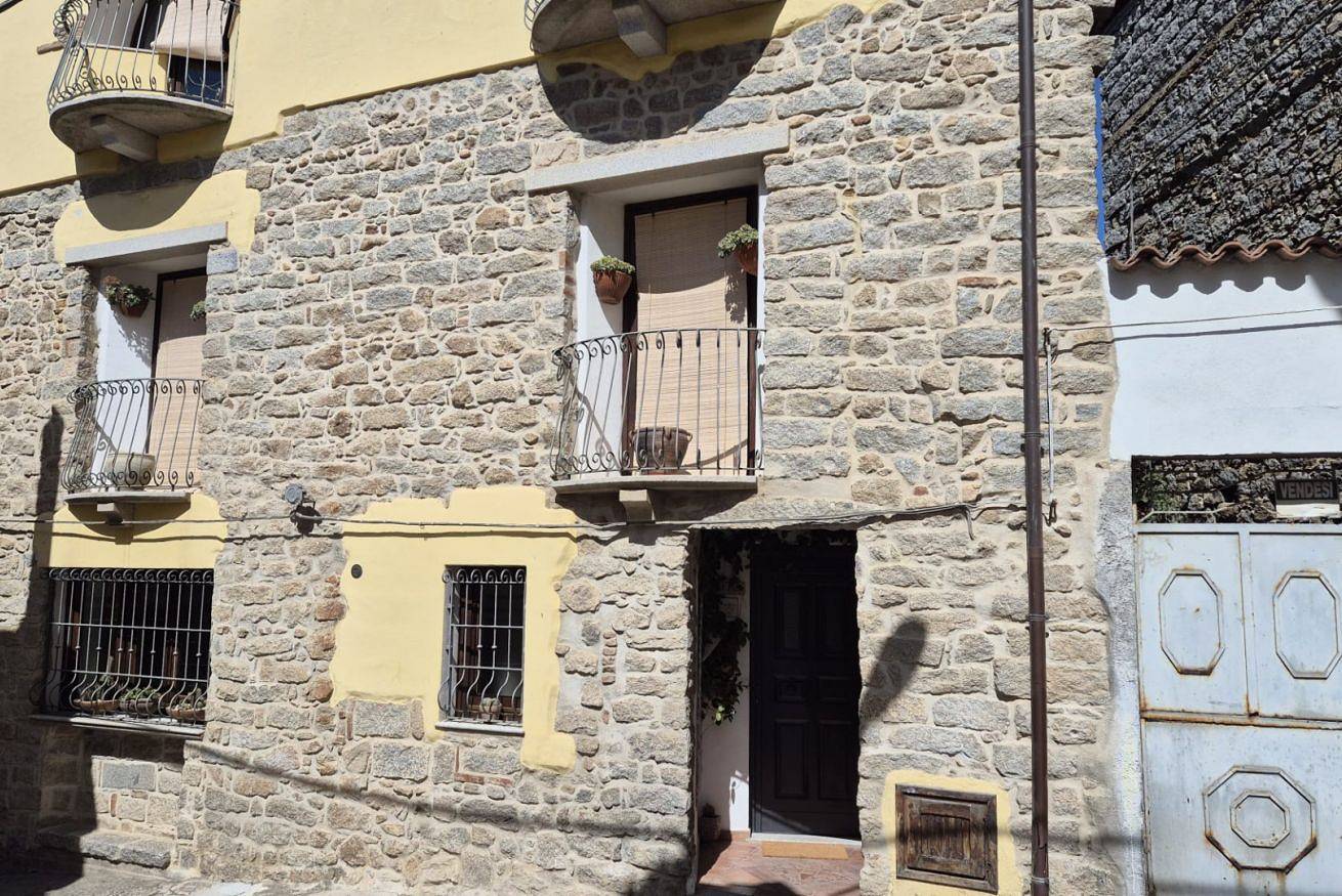 Appartamento intero, Da Ziu Beccone  in Mamoiada, Barbagia