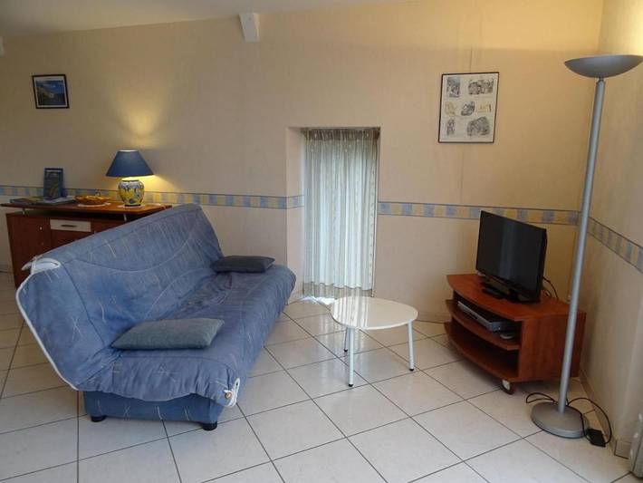 Location de vacances pour 6 personnes à Grand-Vabre - 4