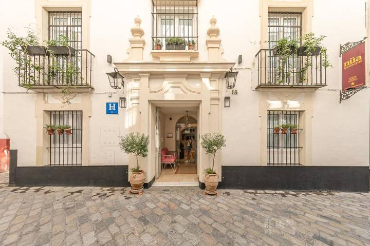 Casa de huéspuedes para 2 personas - 1