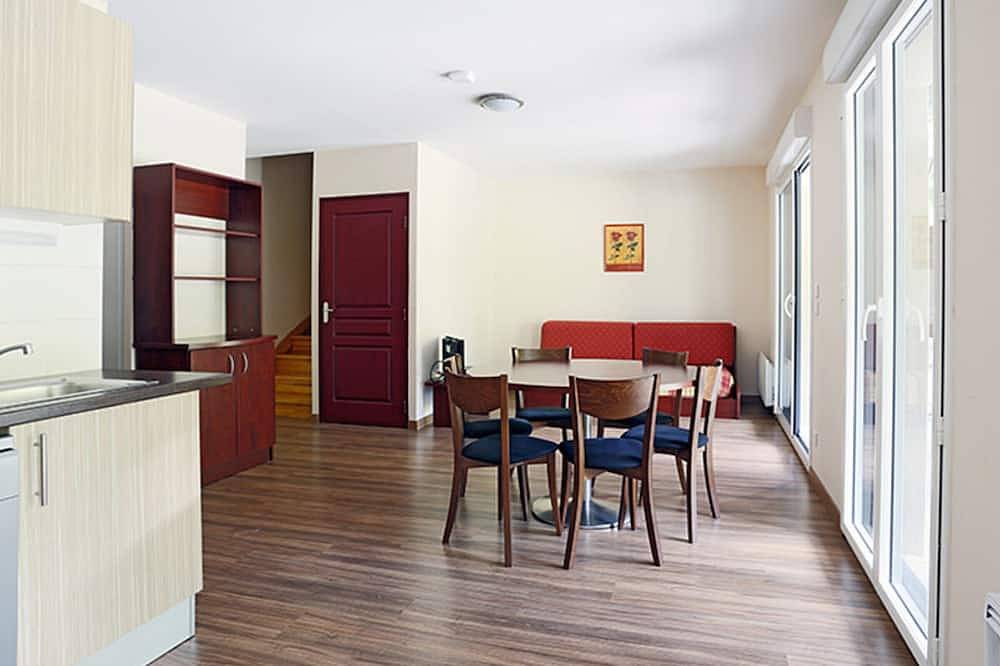 Photo : Appartement de vacances