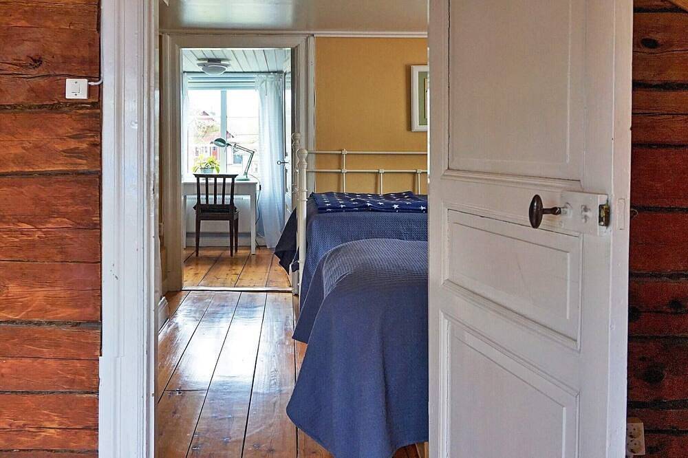 7 Personen Ferienhaus in Grisslehamn in Väddö