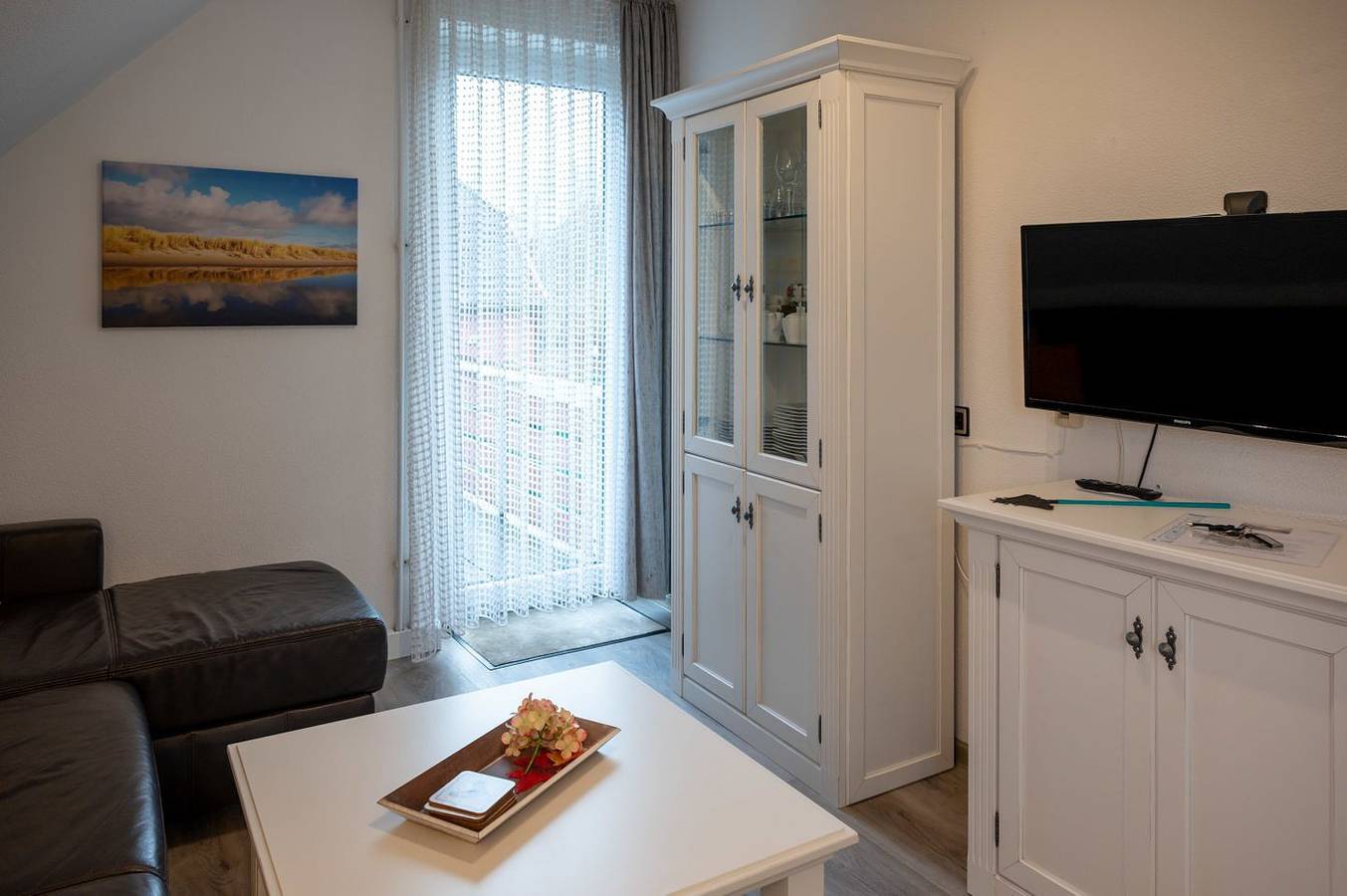 Schöne Ferienwohnung am Rande des Inseldorfes!, foto 6