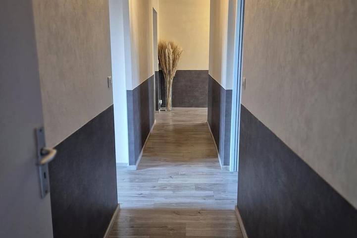 Location de vacances pour 5 personnes, avec jardin à La Bourgonce