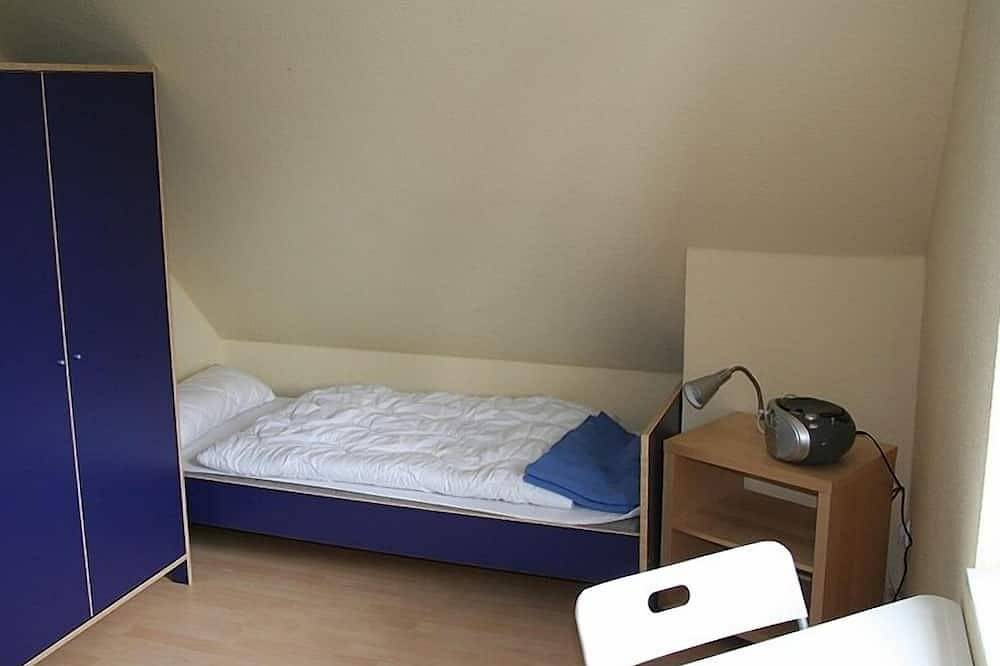 Gemütliches 80qm Ferienhaus für 6 Personen mit Terrasse in traumhafter Lage! in Sternberg, Ludwigslust-Parchim