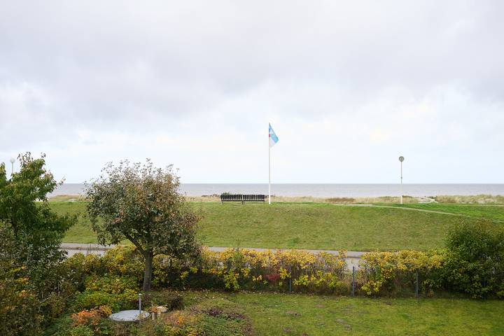 Ferienwohnung für 2 Personen, mit Balkon in Kalifornien (Ostsee) - 2