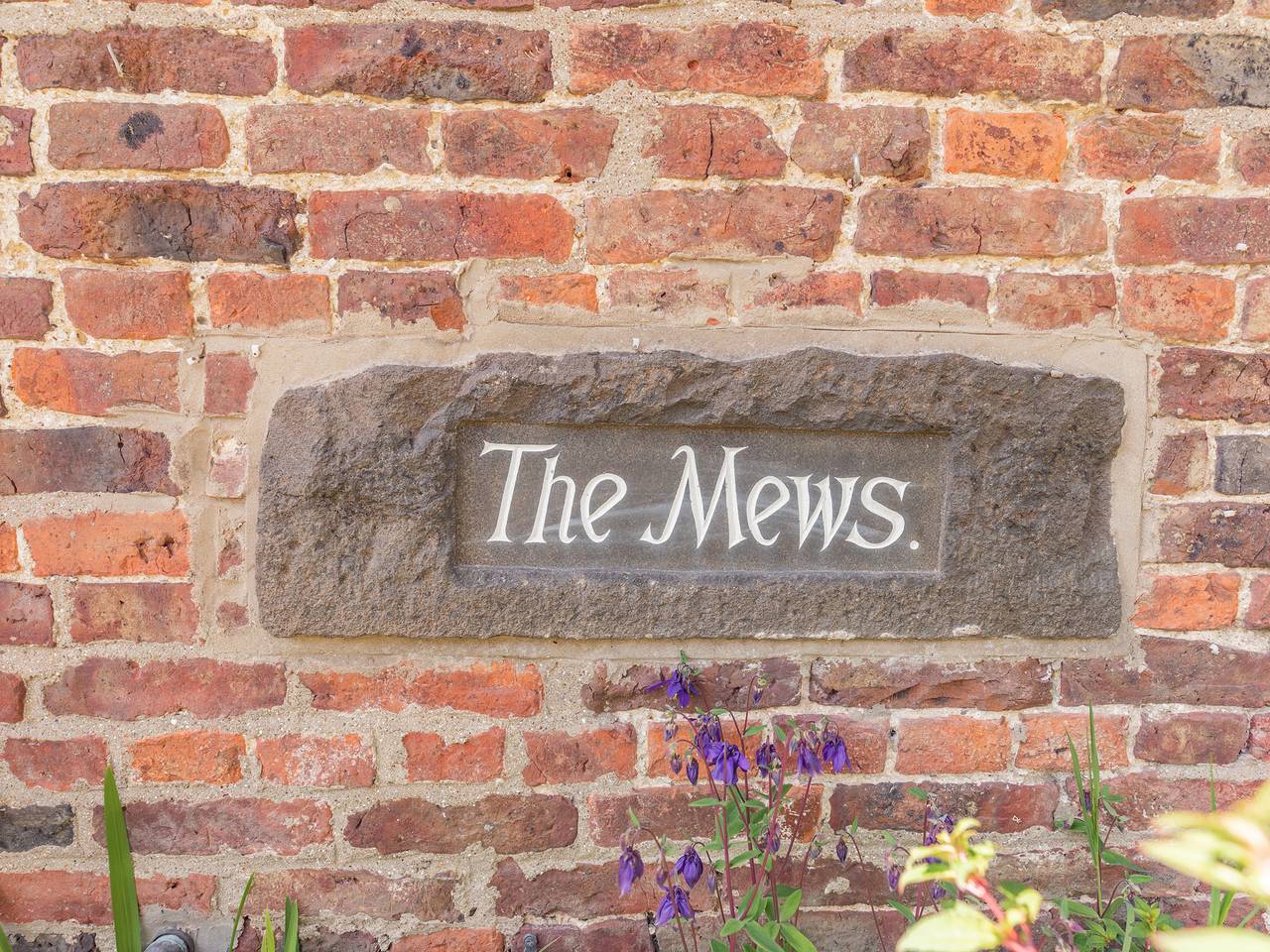The Mews in East Riding of Yorkshire