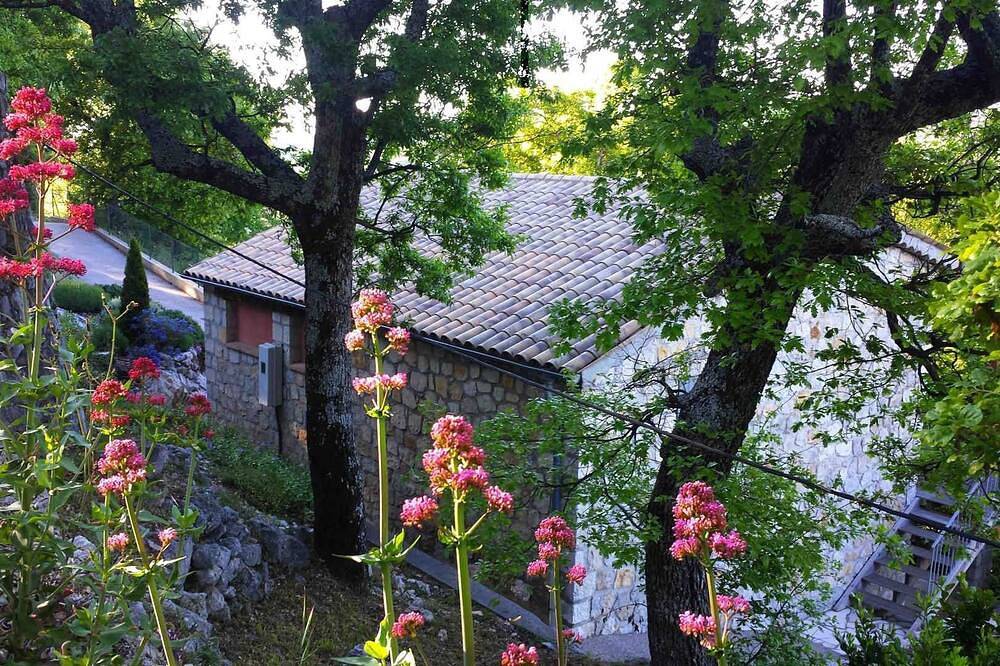 Le Cheiron - Coursegoules in Coursegoules, Region de Cannes