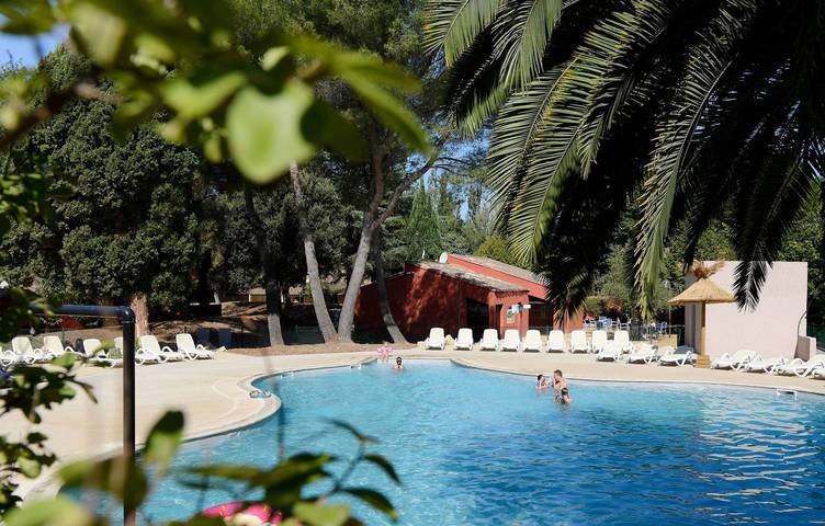 Studio für 2 Personen, mit Pool und Sauna in Arles - 2