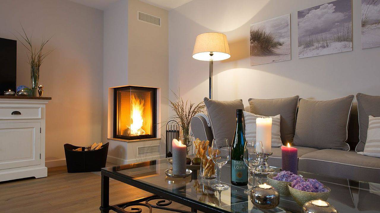 Ferienhaus für 4 Personen (100 m²) in Keitum (Sylt) in Keitum, Sylt (Gemeinde)