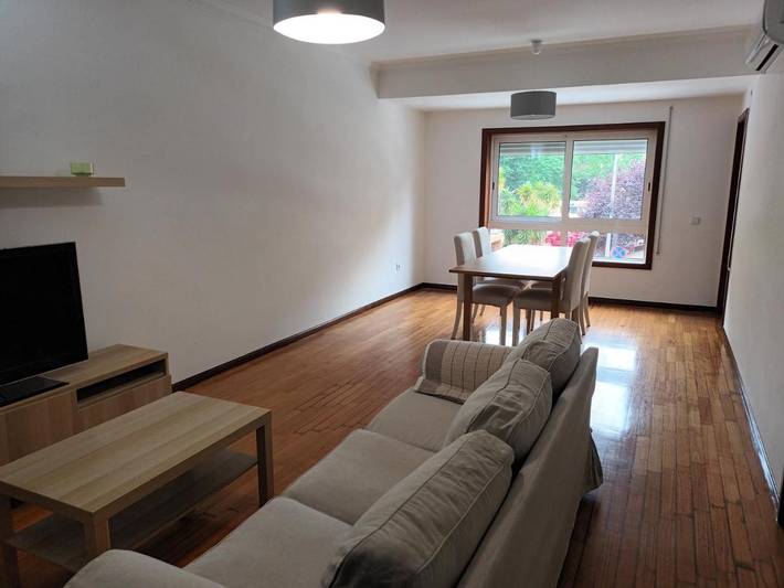 Gîte pour 6 personnes, avec vue et balcon à Vila Nova de Famalicão - 4