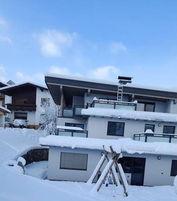 Appartement voor 6 Personen in Söll, Hohe Salve, Afbeelding 2