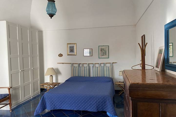 Location de vacances pour 6 personnes, avec jardin à Procida - 3