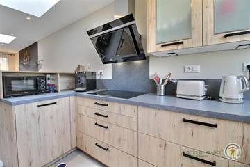 Gîte pour 4 Personnes dans Paimpol, Côte de Granit Rose, Photo 3