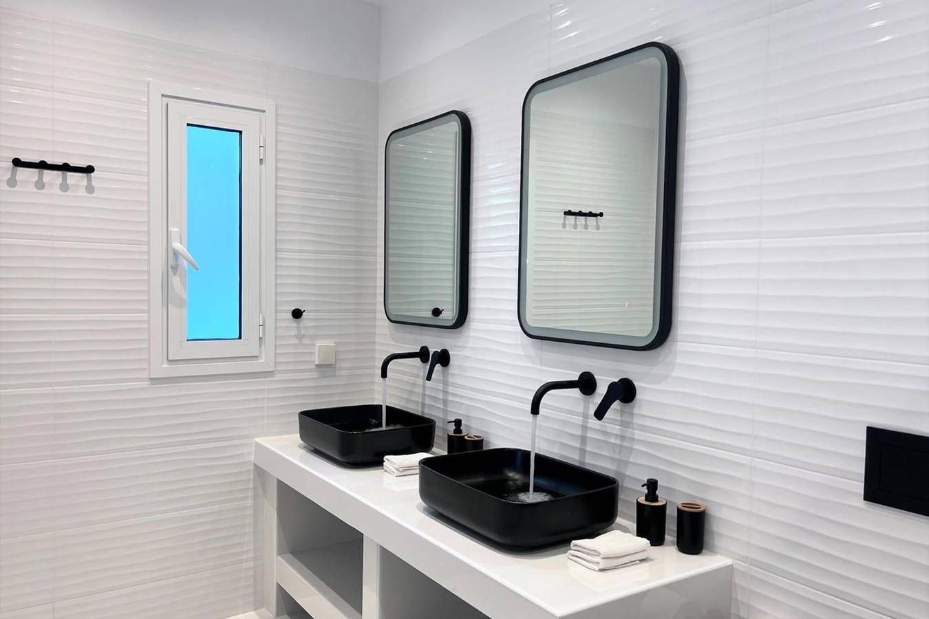 Maison de vacances pour 2 personnes avec jacuzzi in Agios Stefanos, Mykonos