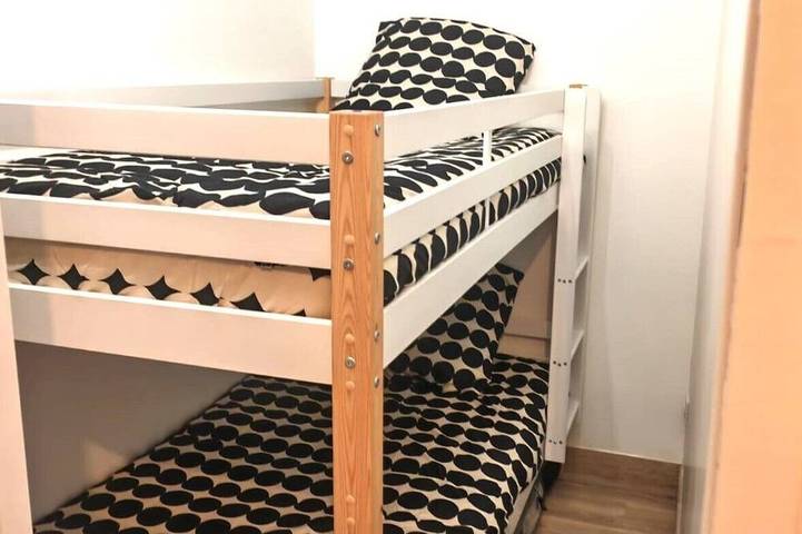 Gîte pour 4 personnes, avec Balcon et Jardin à Savignac-les-Ormeaux - 3