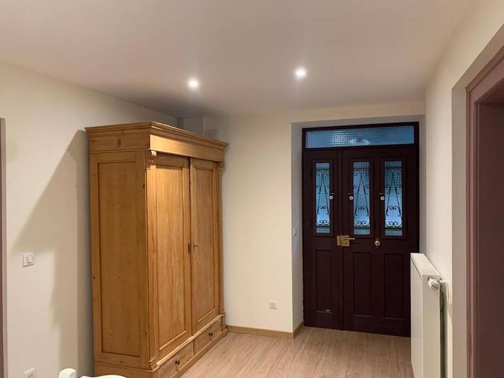 Gîte pour 4 personnes, avec terrasse à Dossenheim-sur-Zinsel - 4