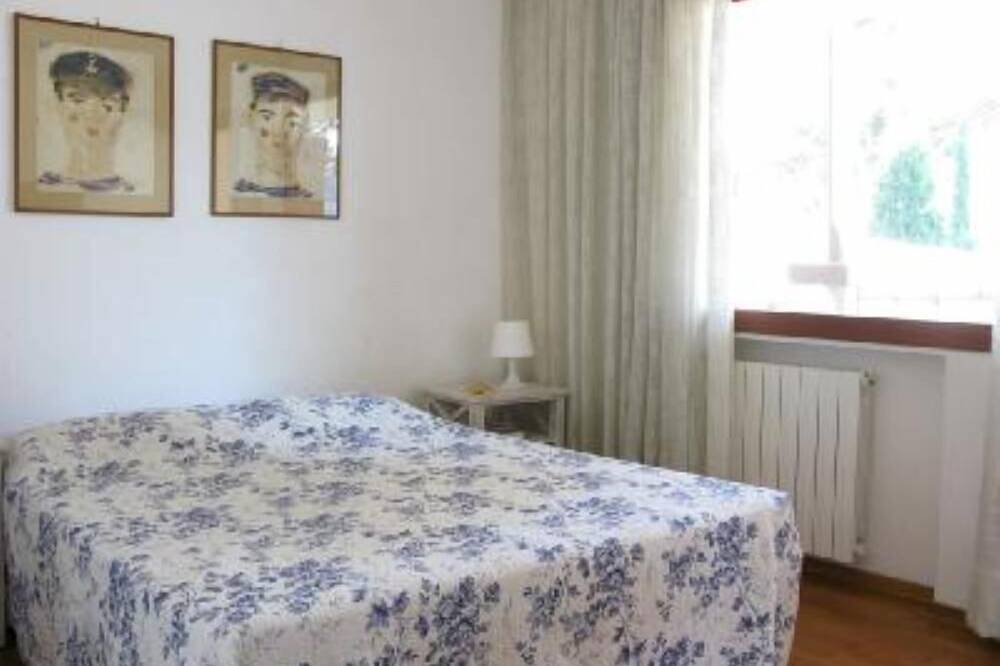 Ferienhaus / Villa - Punta Ala in Punta Ala, Castiglione della Pescaia