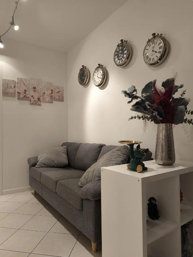 Albergo a gestione familiare per 1 persone, con animali domestici - 1