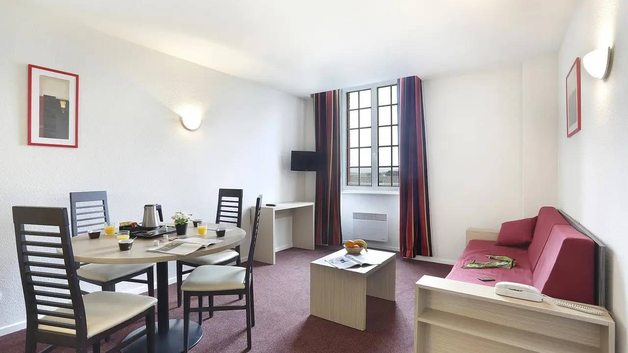 Apartamento vacacional entero, Ferienwohnung für 3 Personen (30 m²) in Épernay in Épernay, Marne
