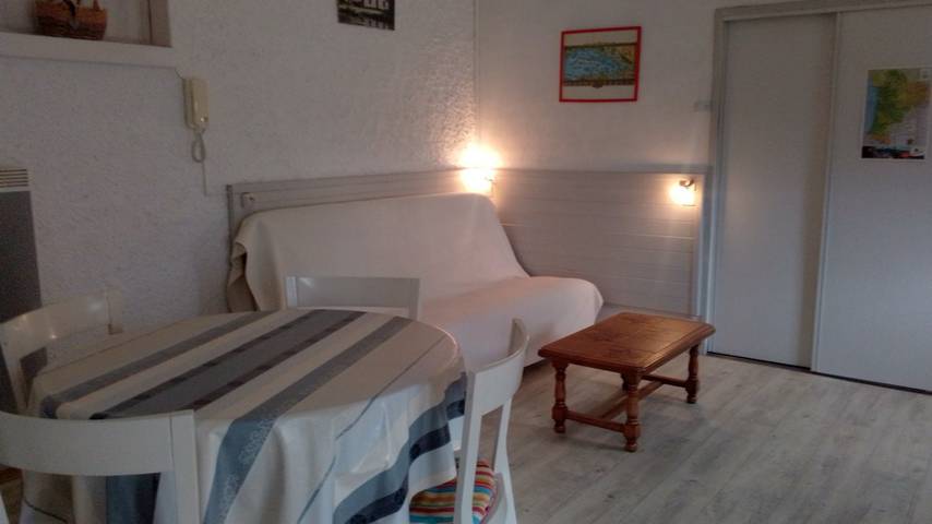 Gîte pour 4 personnes, avec terrasse et jardin dans les Deux-Sèvres - 2