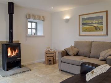 Cottage for 2 People in Preston, Forest of Bowland, Photo 2