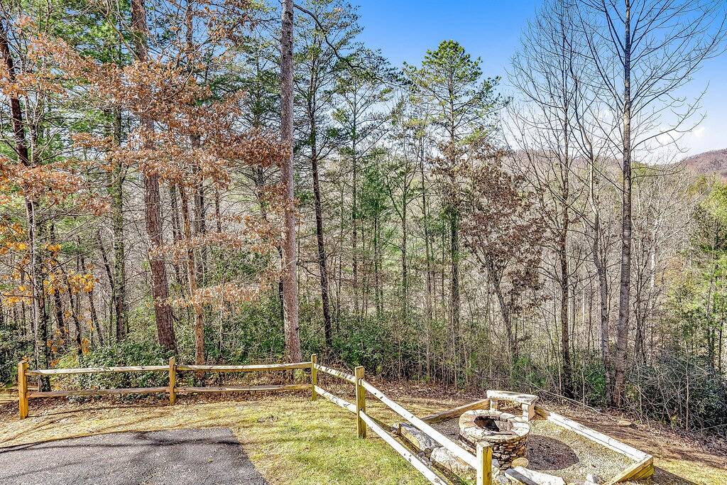 Hundefreundliche Kabine w / Whirlpool, eine firepit, eine Sauna und vieles mehr! in Chattahoochee National Forest