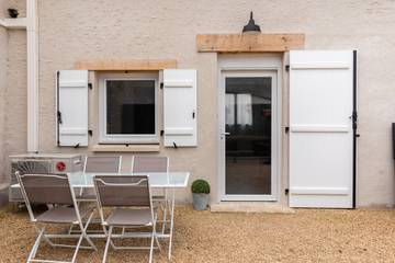 Location de vacances pour 6 personnes à Contres