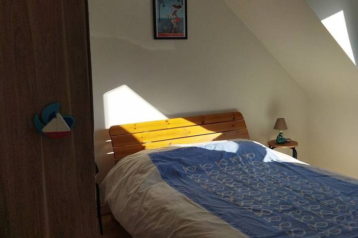 Location de vacances pour 5 personnes à Saint-Armel - 3