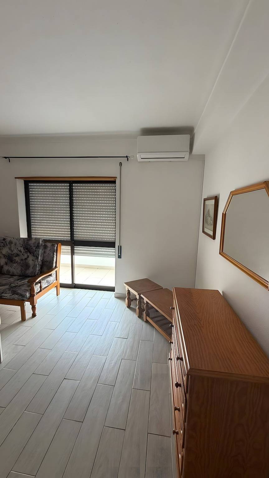 Appartement entier, Appartement « Cozy à Montechoro » avec balcon, Wi-Fi et climatisation in Monte Choro, Albufeira