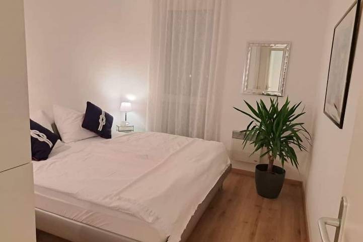 Ganze Wohnung, Ferienwohnung Vinzek in Techelsberg am Wörther See, Klagenfurt-Land