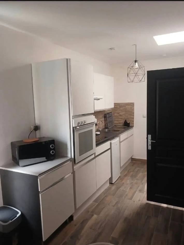Apartamento entero, Apartamento Valenciennes 45 m², billar in Valenciennes, Región de Valenciennes