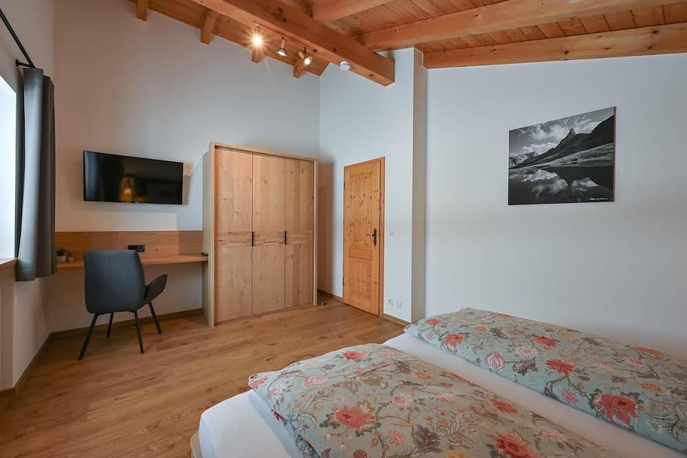 Ganze Wohnung, 4-Raum Ferienwohnung Gamswinkel in Bolsterlang, Bayerisch Schwaben