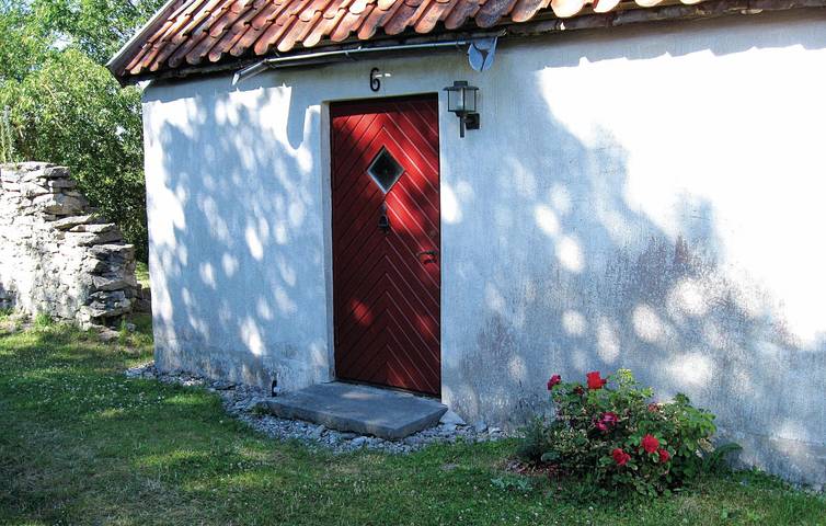 Ferienhaus für 5 Personen, mit Garten in Gotland - 2
