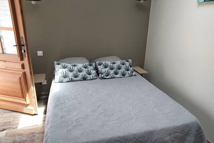 Location de vacances pour 4 personnes, avec jardin et terrasse dans Gorges Du Verdon Rougon - 2