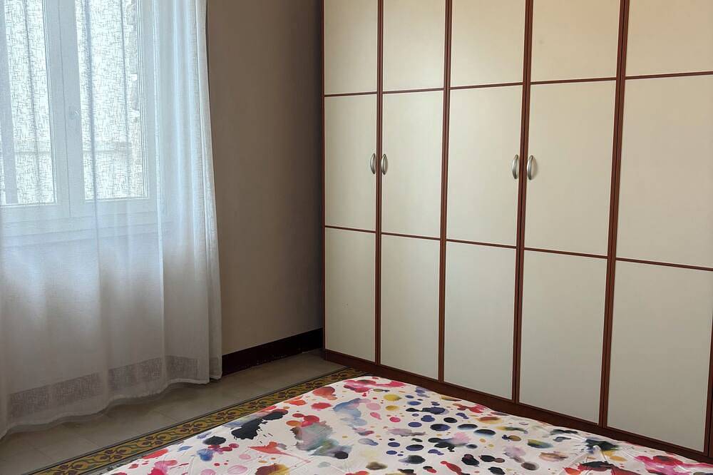 Appartement entier, Casa in Villa Liberty ad Iseo in Iseo, Commune de Iseo