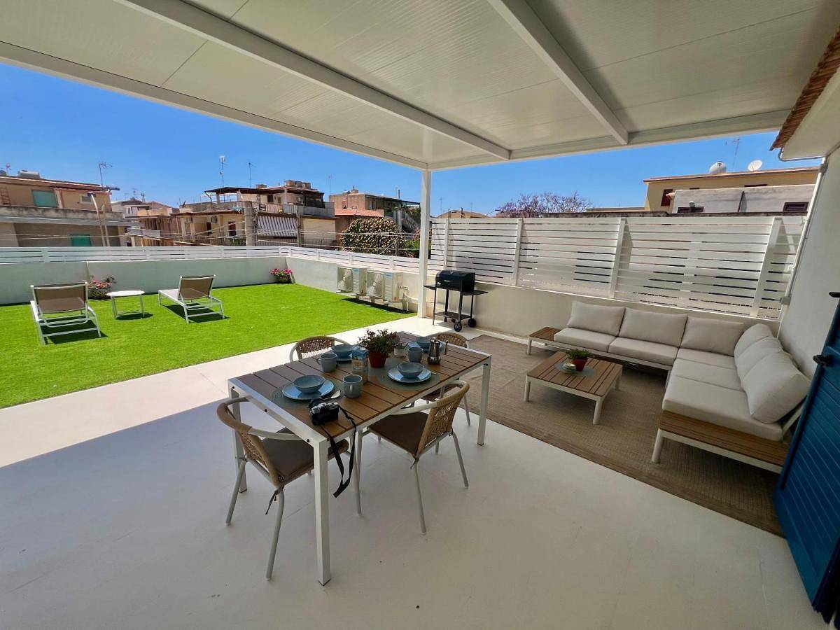 Sabbia Sole e Sale, Casa a 5' dalla Spiaggia di Sampieri in Sampieri, Scicli