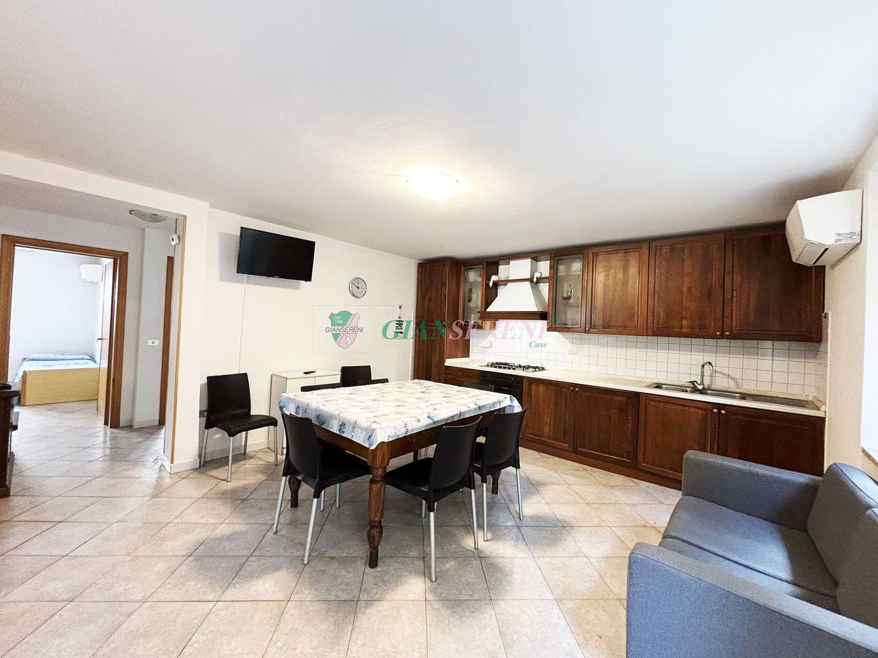 Appartamento intero, Principessa89 - Via della Principessa a due passi dal mare in Spiaggia di Rimigliano (San Vincenzo), San Vincenzo