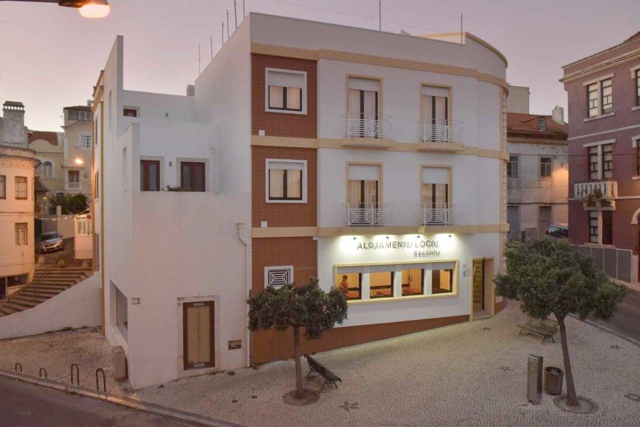 Double Room in Figueira da Foz, District de Coimbra