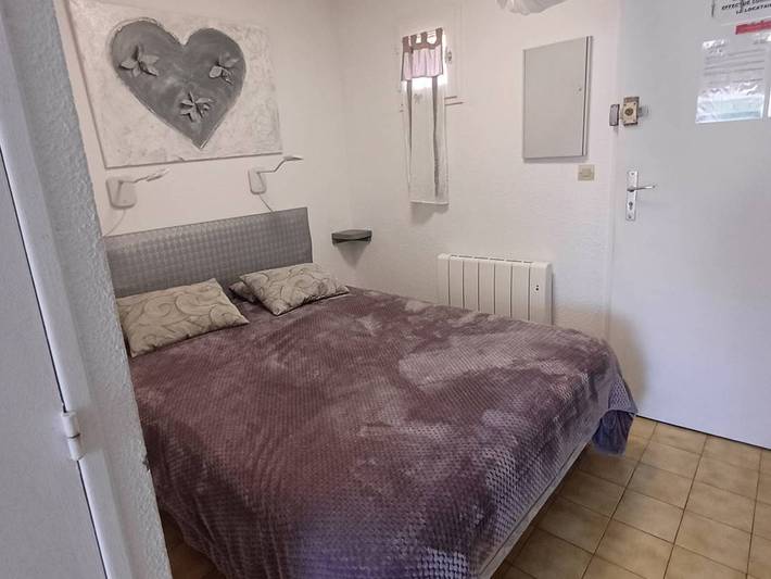 Gîte pour 2 personnes dans Thermes des Hespérides - 3