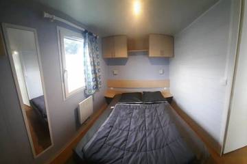 Camping für 5 Personen in La Clarté (Perros-Guirec), Perros-Guirec, Bild 1