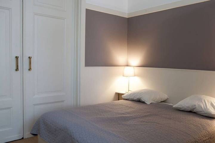 Ferienwohnung für 2 Personen, mit Sauna in Scheveningen - 3