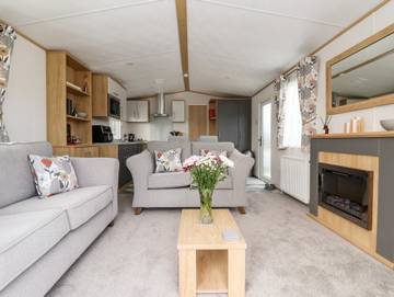 Cottage for 4 People in North Yorkshire, Yorkshire, Photo 2