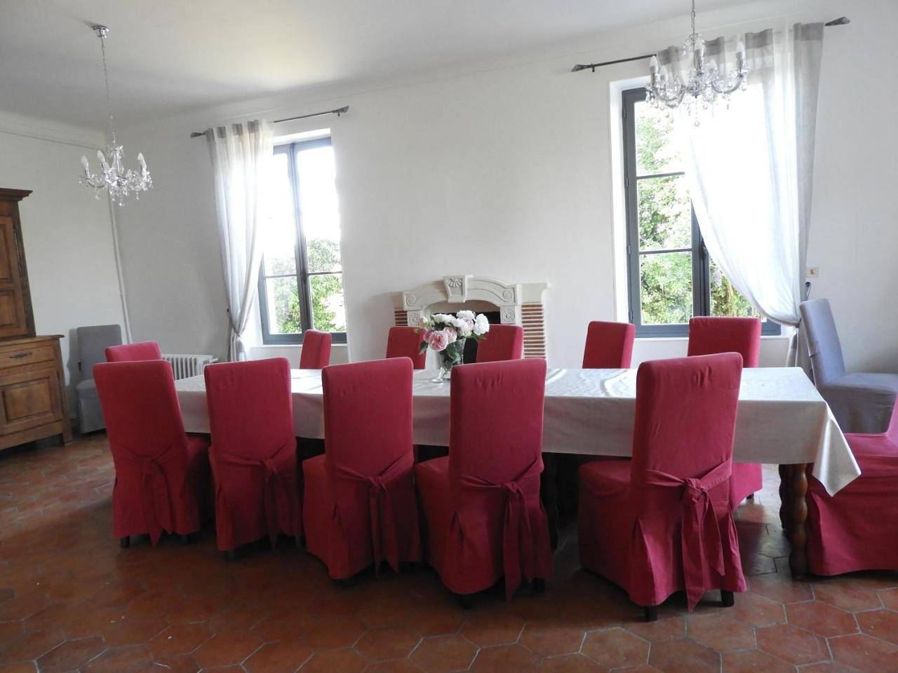 Holiday Home in Écommoy, Sarthe