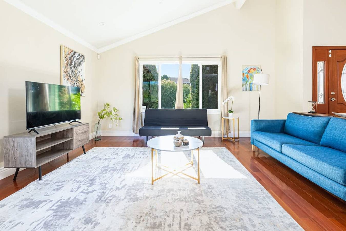 Beautiful 4Br House near Napa in Vallejo, California North Coast