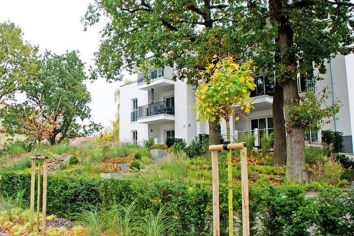 Villa für 6 Personen, mit Balkon auf Rügen - 2