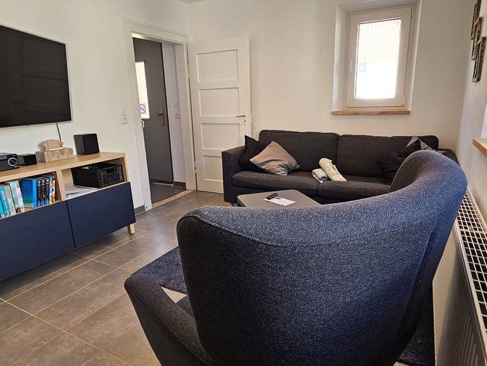 Ferienhaus für 4 Personen, mit Terrasse in Deutsche Weinstraße - 3