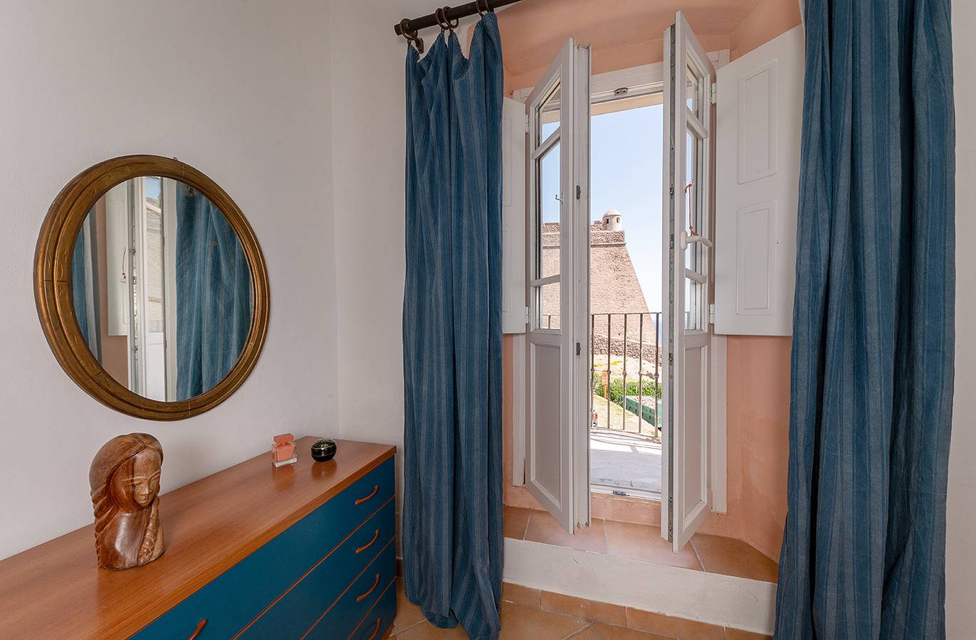 Appartamento intero, Suite 8 - Palazzo Renzi in Isola di Capraia, Provincia di Livorno