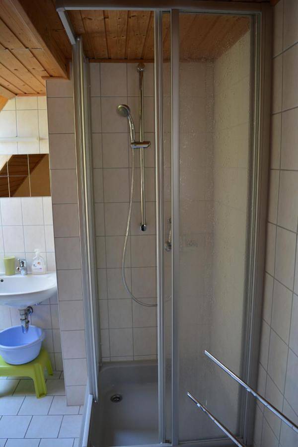 Maison d’hôte pour 3 personnes, avec terrasse dans Saxe-Anhalt - 4