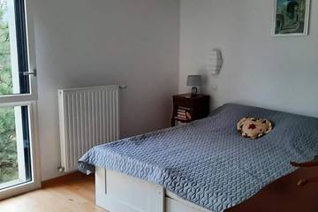 Appartement De Vacances pour 4 Personnes dans Saint-Jorioz, Région d'Annecy, Photo 1