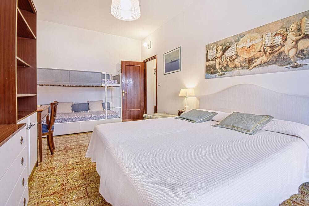 Ganze Wohnung, Tolle Wohnung in Recco mit Wlan in Recco, Riviera di Levante